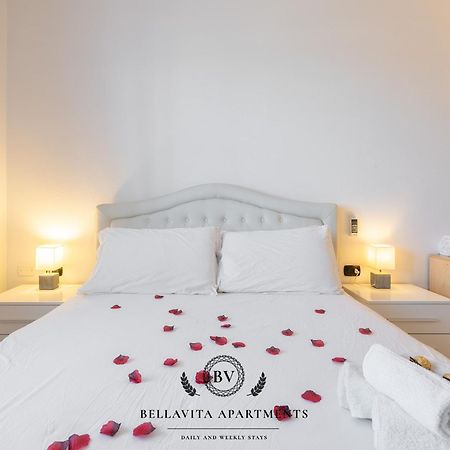 Bellavita Apartments Assemini Εξωτερικό φωτογραφία