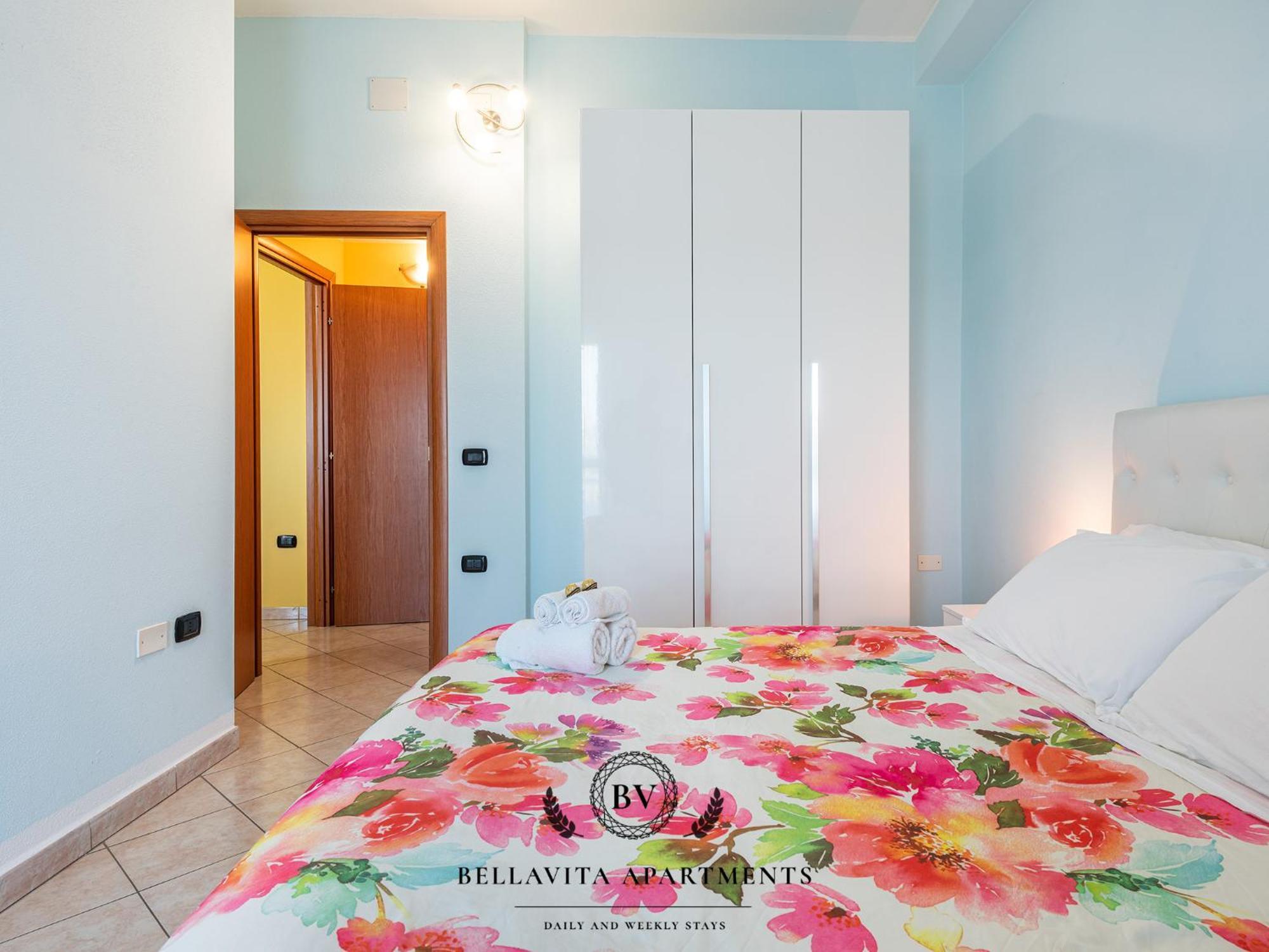 Bellavita Apartments Assemini Εξωτερικό φωτογραφία