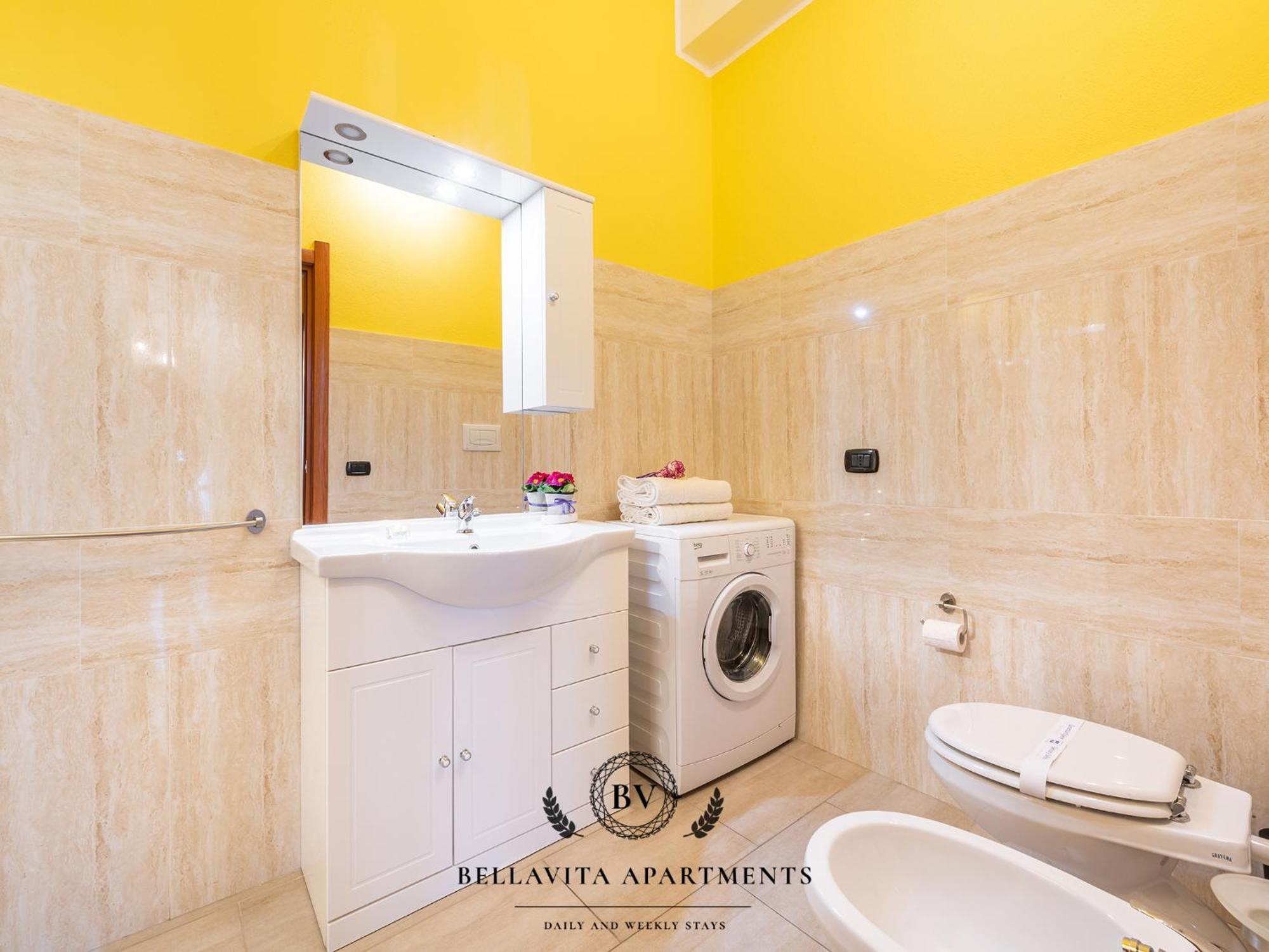 Bellavita Apartments Assemini Εξωτερικό φωτογραφία