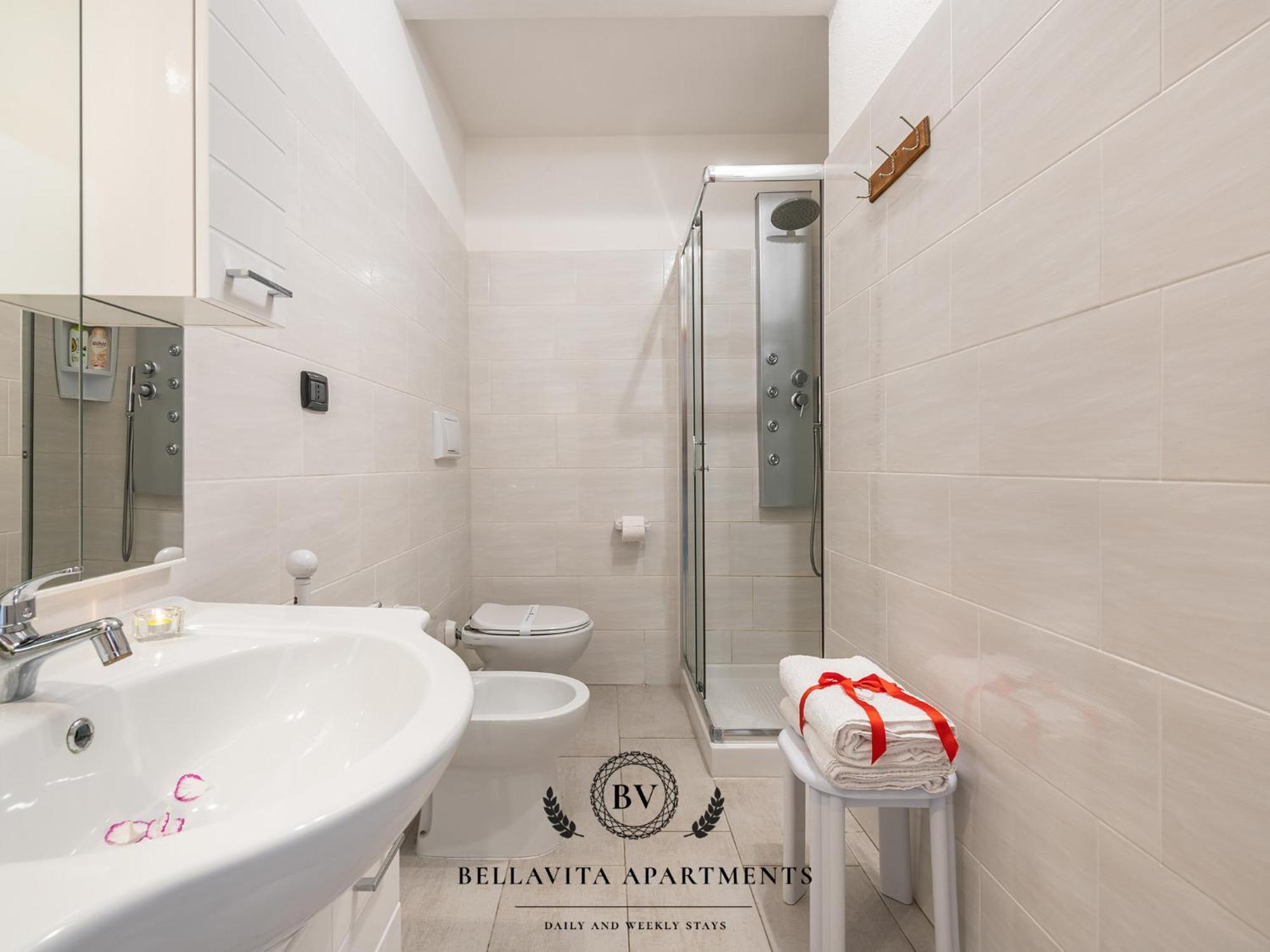 Bellavita Apartments Assemini Δωμάτιο φωτογραφία