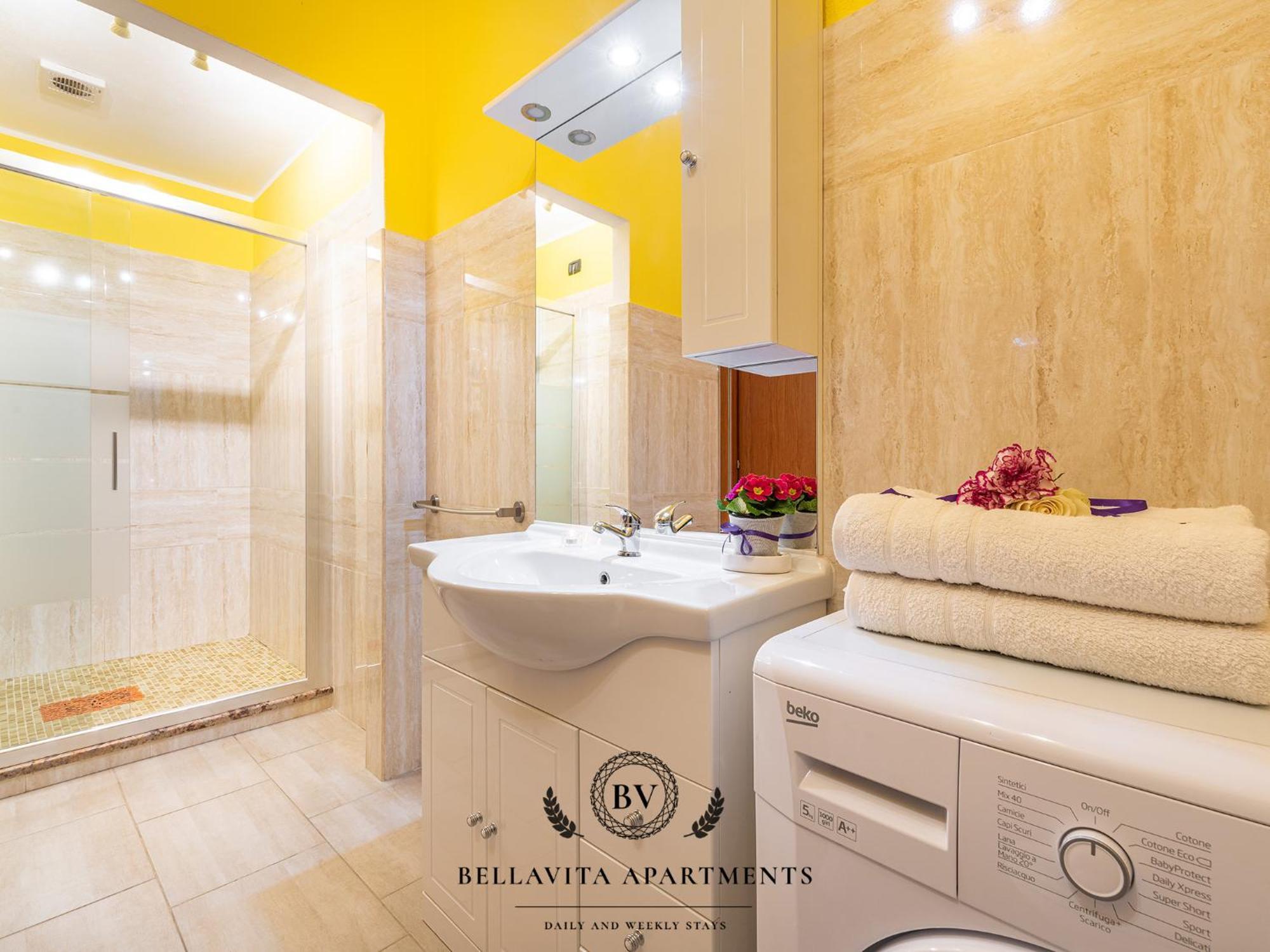 Bellavita Apartments Assemini Εξωτερικό φωτογραφία