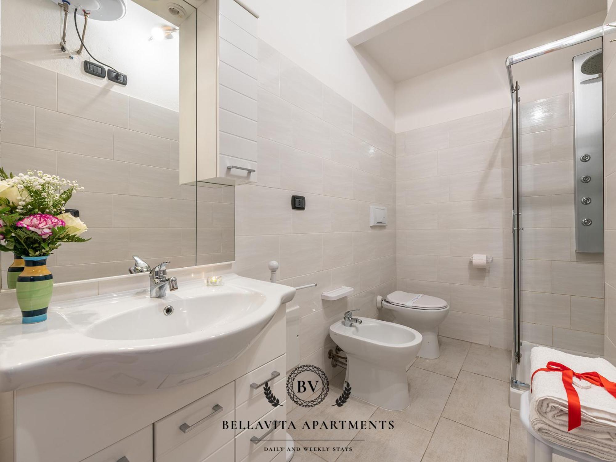 Bellavita Apartments Assemini Εξωτερικό φωτογραφία